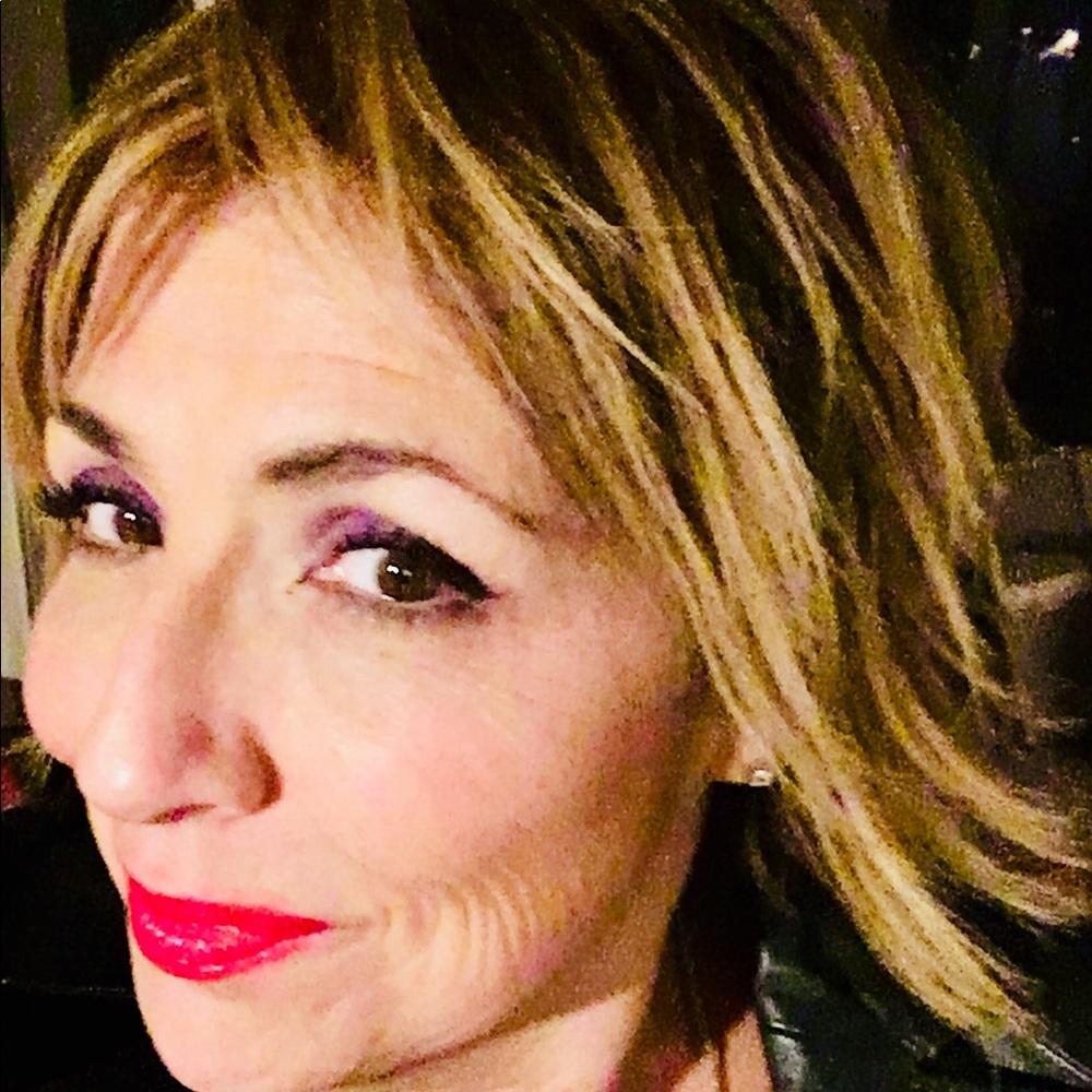 Meet your Posher, Michelle
